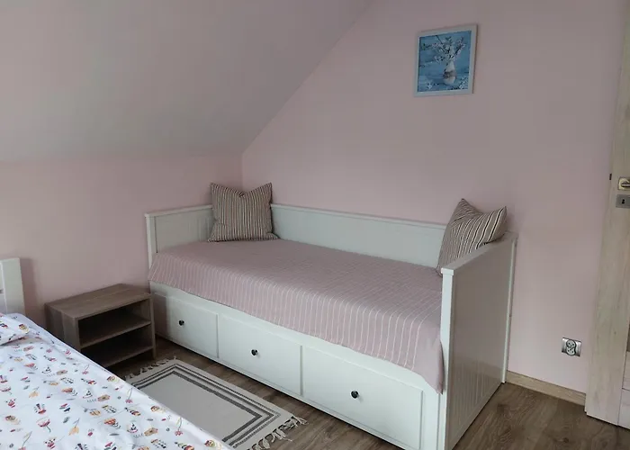 Na Lesnej Appartement Wisła