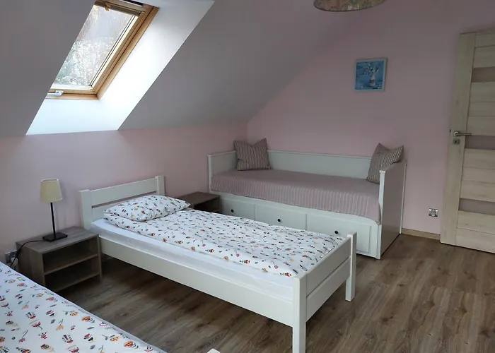 Na Lesnej Appartement Wisła