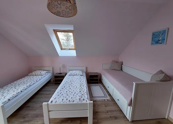 Na Lesnej * ויסלאו